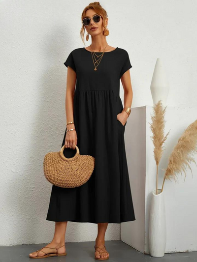 Louise™ | Light Summer Dress