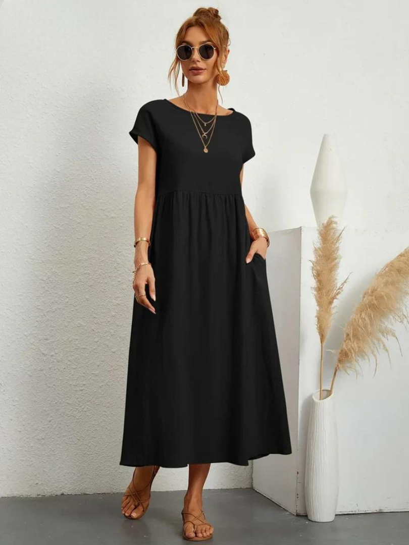 Louise™ | Light Summer Dress
