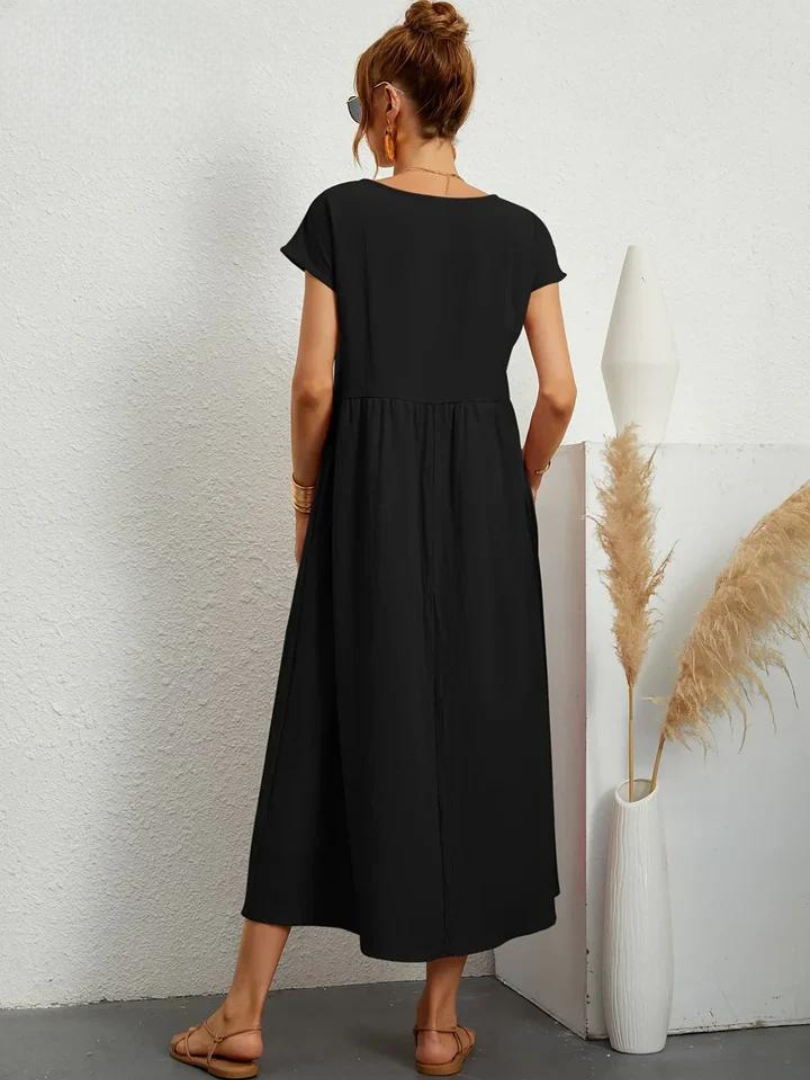 Louise™ | Light Summer Dress