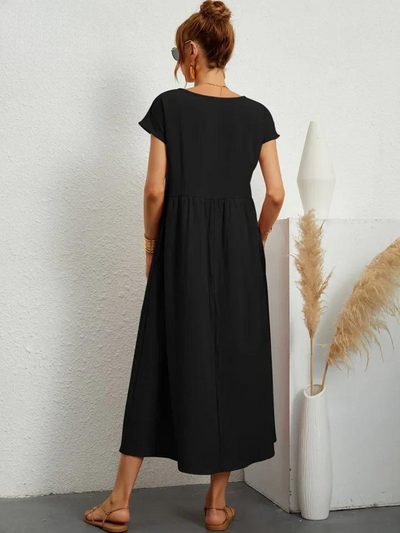 Louise™ | Light Summer Dress