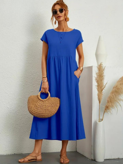 Louise™ | Light Summer Dress