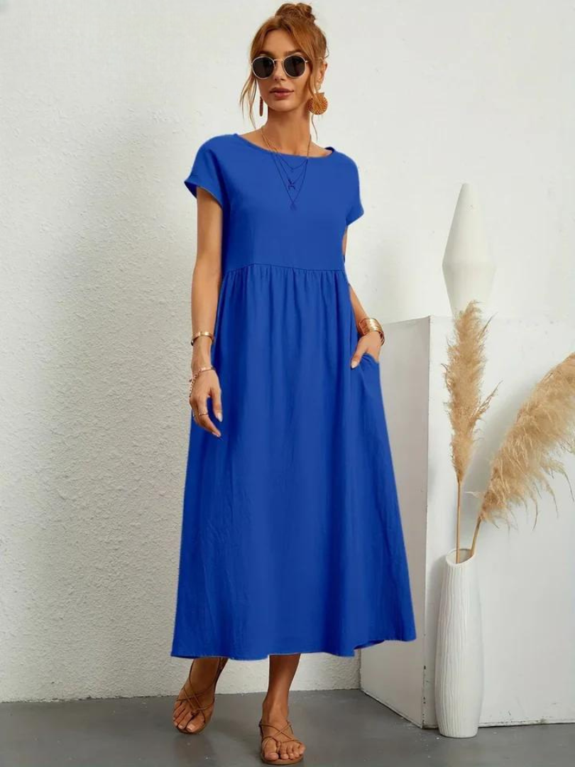 Louise™ | Light Summer Dress