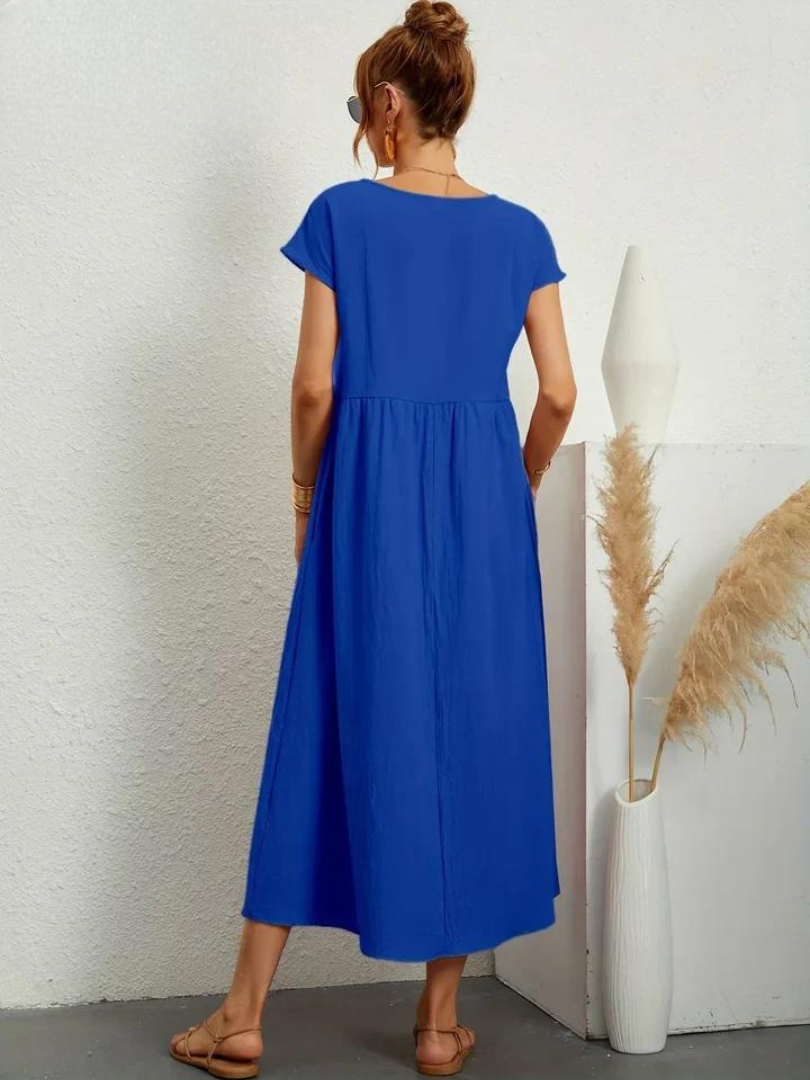 Louise™ | Light Summer Dress