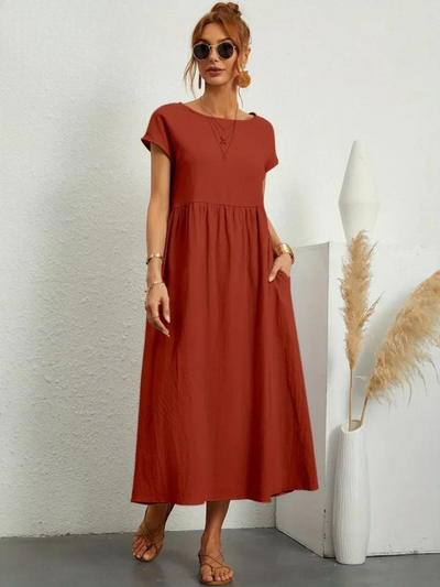 Louise™ | Light Summer Dress