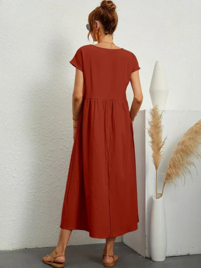 Louise™ | Light Summer Dress