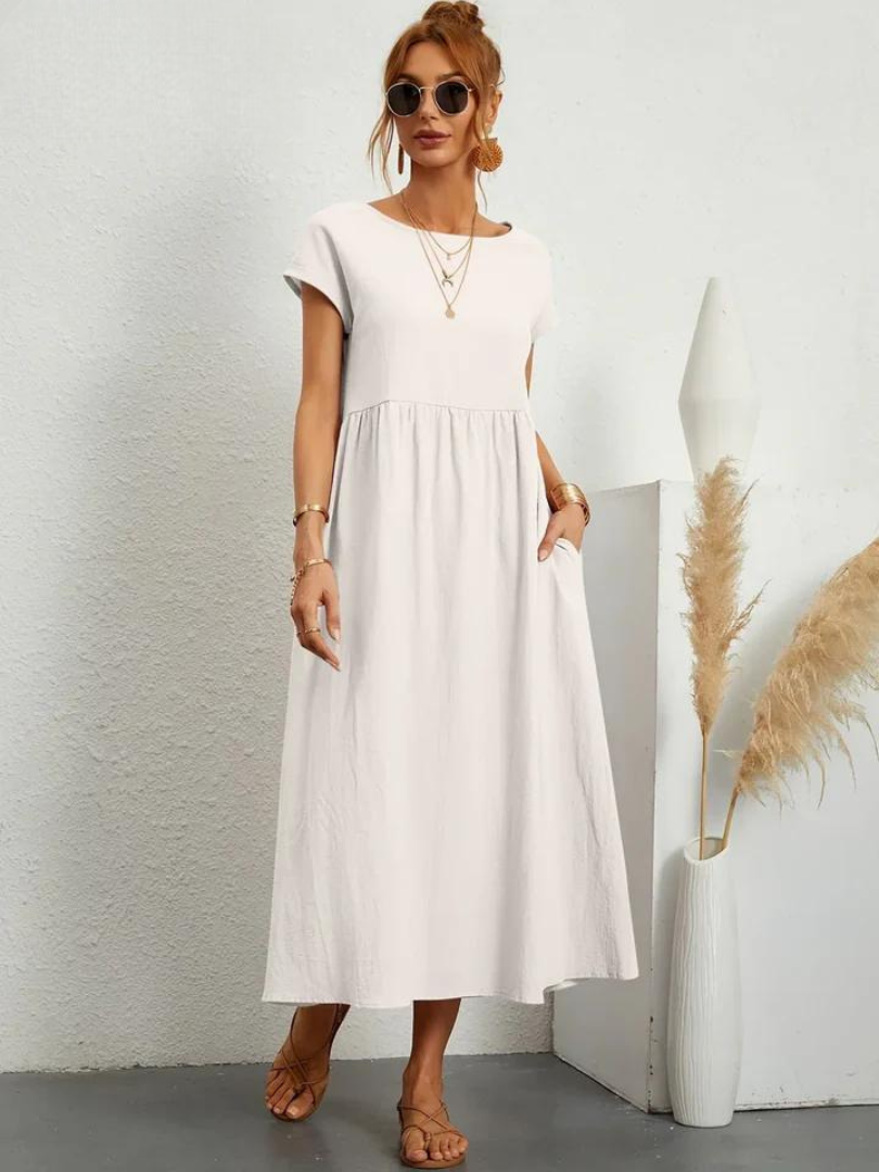 Louise™ | Light Summer Dress