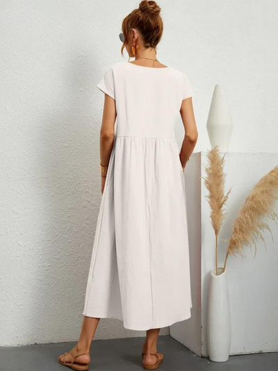 Louise™ | Light Summer Dress