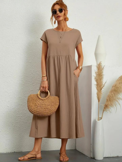Louise™ | Light Summer Dress