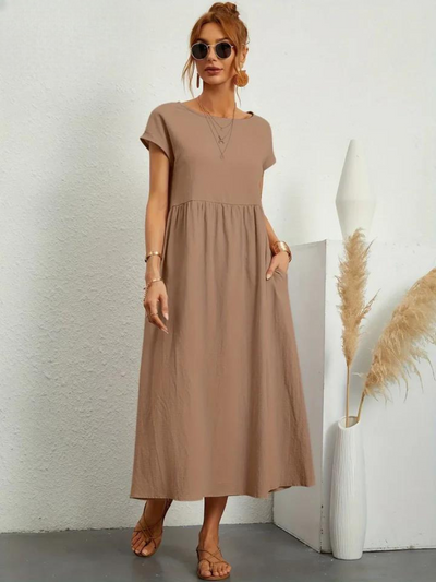 Louise™ | Light Summer Dress