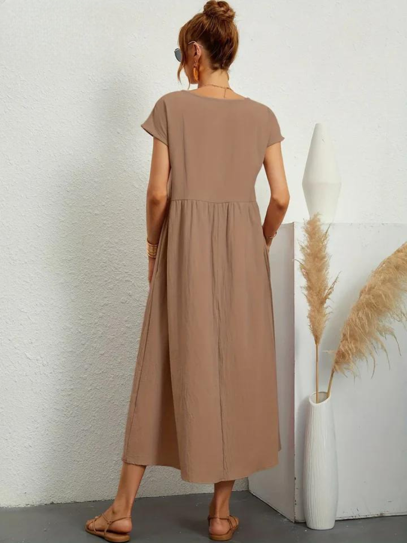 Louise™ | Light Summer Dress