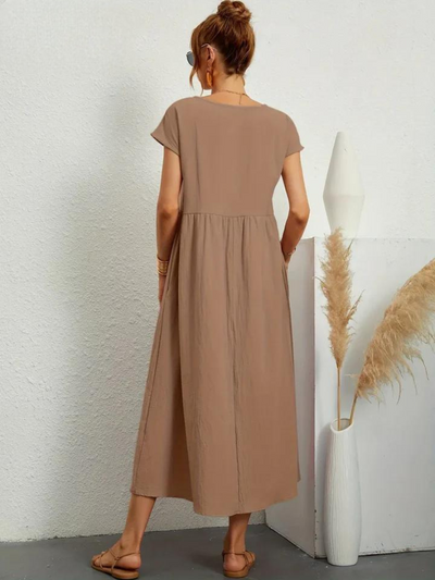 Louise™ | Light Summer Dress