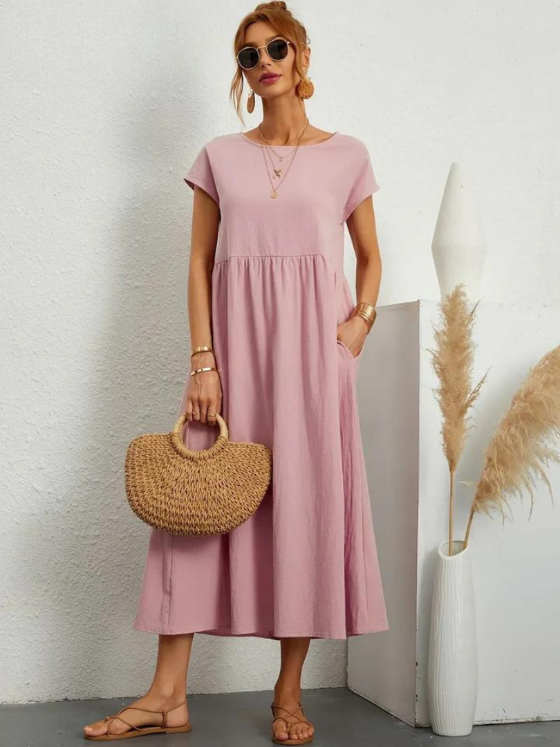 Louise™ | Light Summer Dress