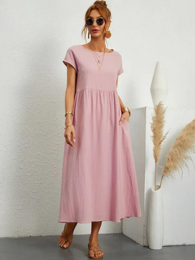 Louise™ | Light Summer Dress