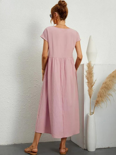 Louise™ | Light Summer Dress