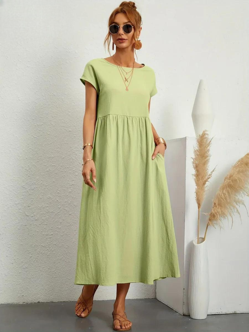 Louise™ | Light Summer Dress