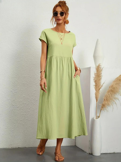 Louise™ | Light Summer Dress