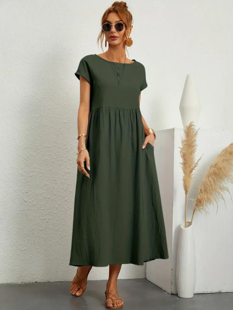 Louise™ | Light Summer Dress