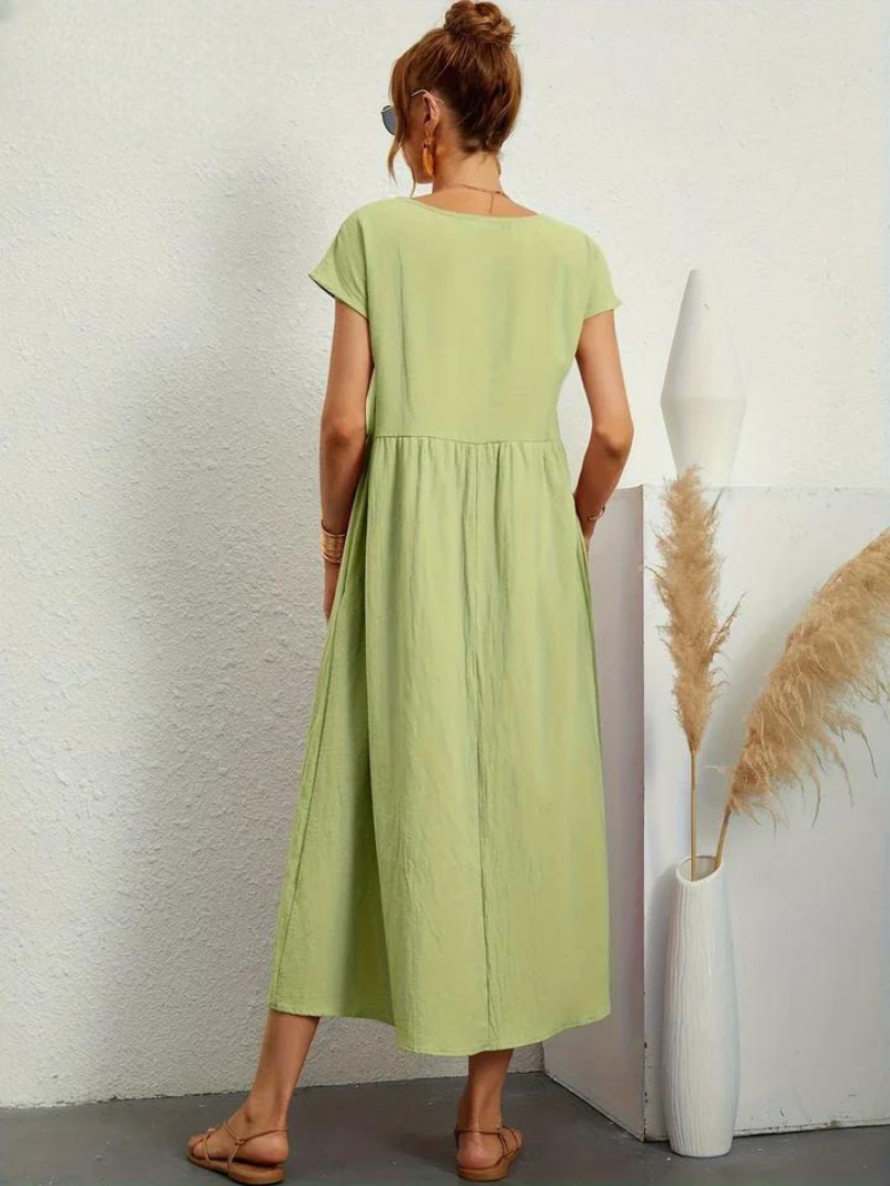 Louise™ | Light Summer Dress