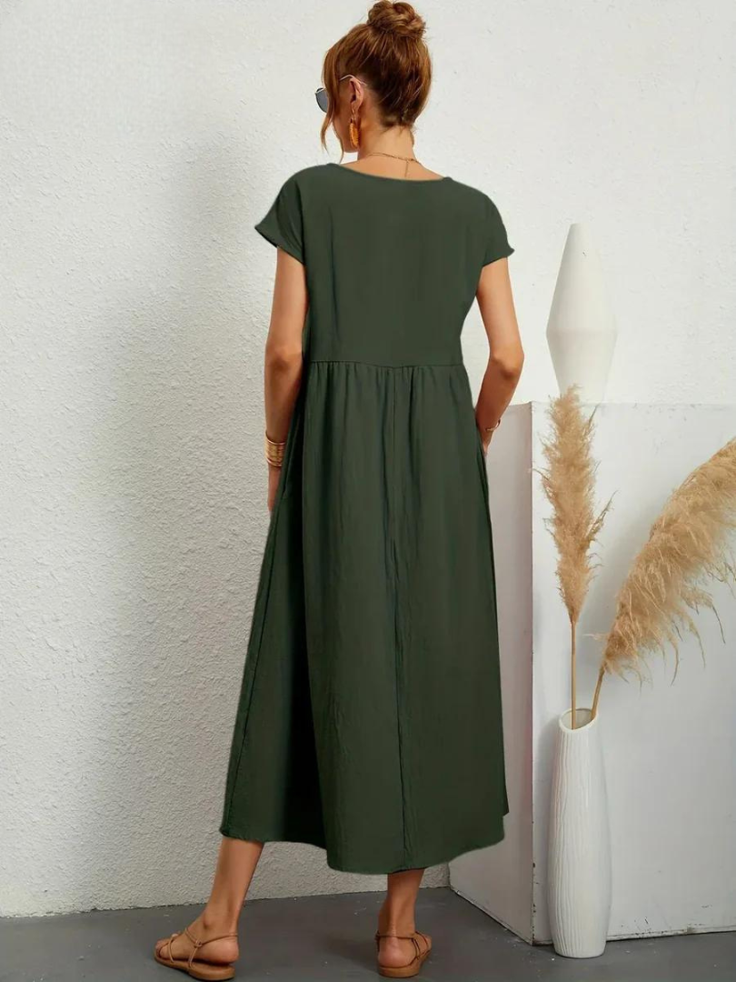 Louise™ | Light Summer Dress