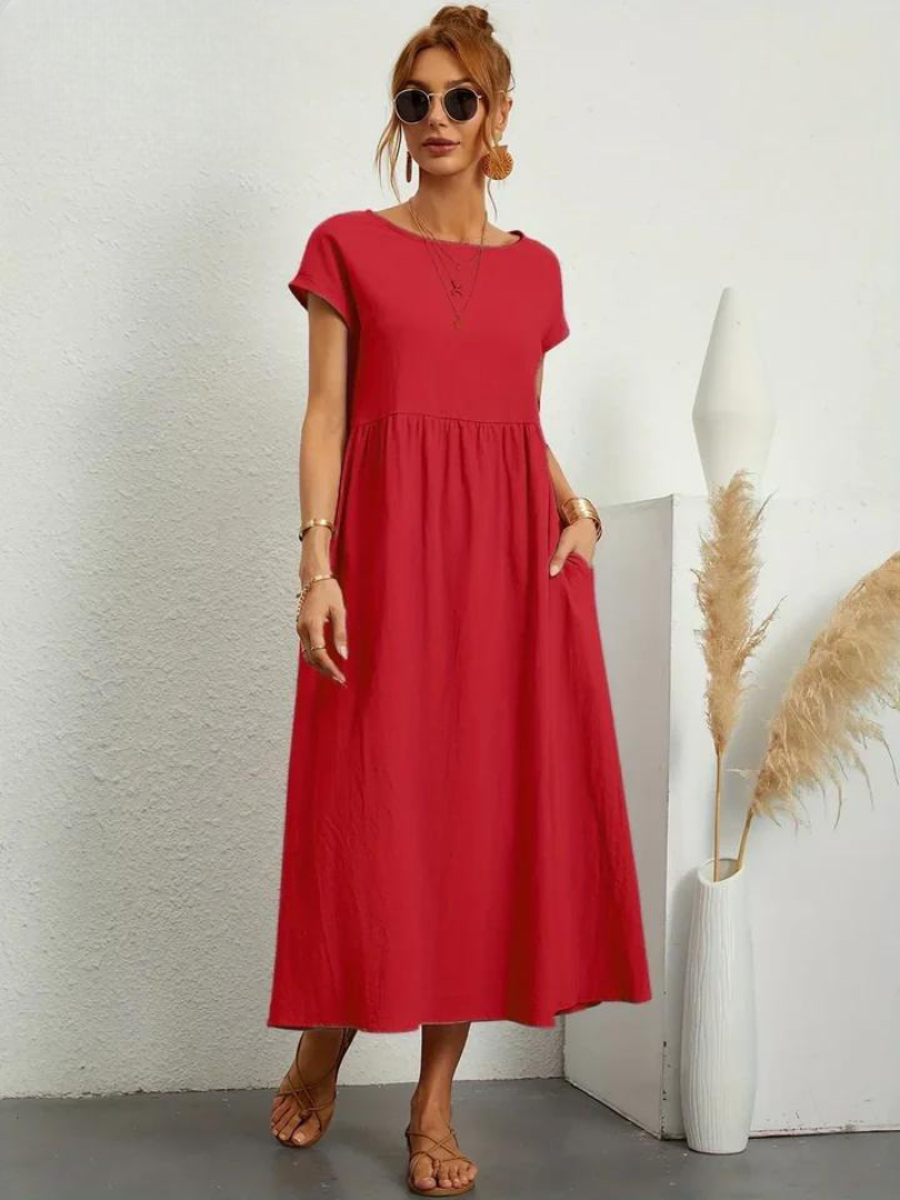 Louise™ | Light Summer Dress