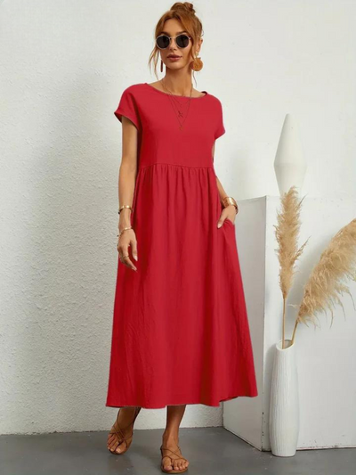 Louise™ | Light Summer Dress