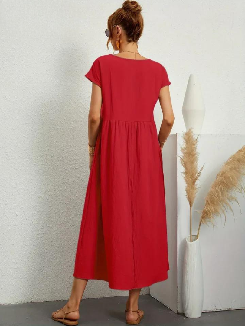 Louise™ | Light Summer Dress