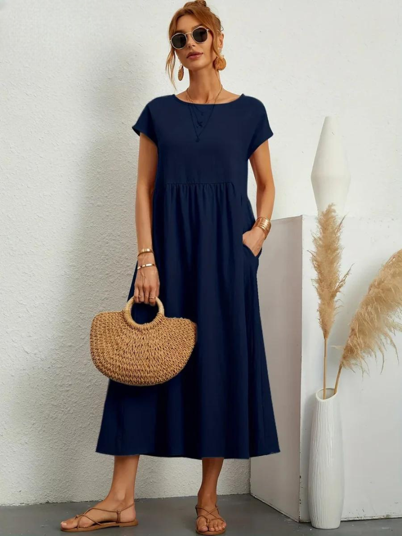 Louise™ | Light Summer Dress