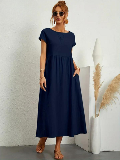 Louise™ | Light Summer Dress
