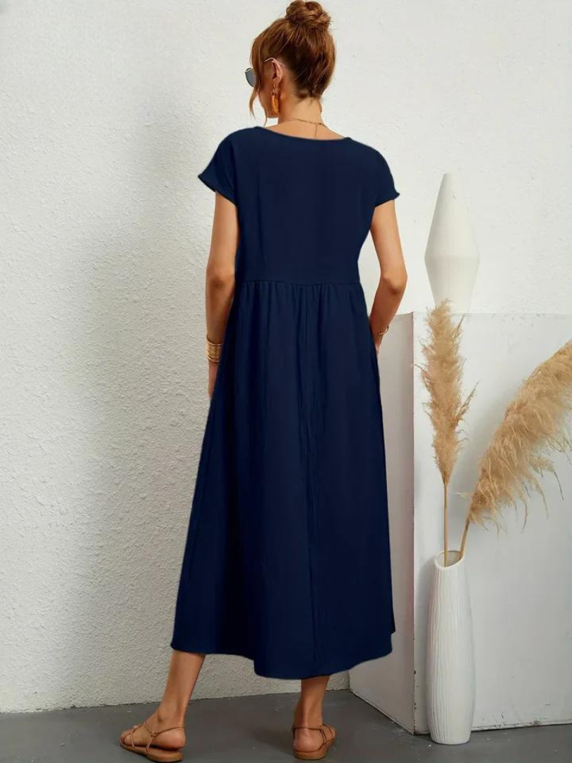 Louise™ | Light Summer Dress