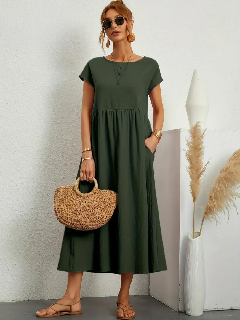 Louise™ | Light Summer Dress